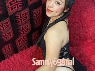 Sammy69Anal