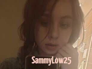 SammyLow25