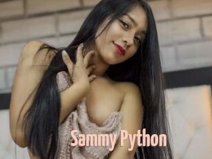 Sammy_Python