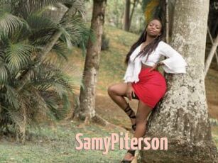 SamyPiterson