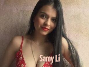 Samy_Li