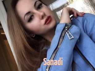 Sanadi