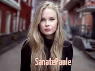 SanatePaule
