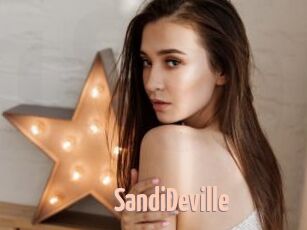 SandiDeville