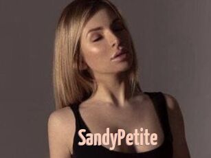 SandyPetite
