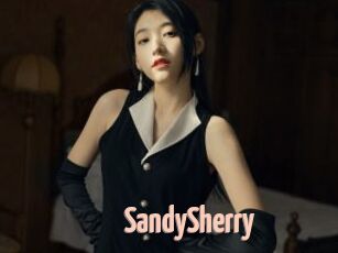 SandySherry