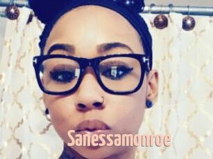 Sanessamonroe