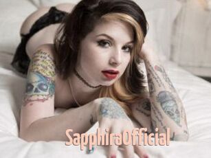 SapphiraOfficial