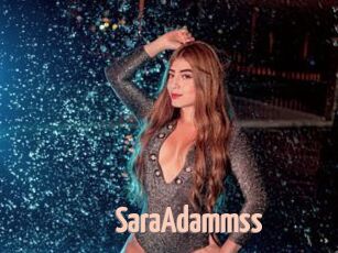 SaraAdammss
