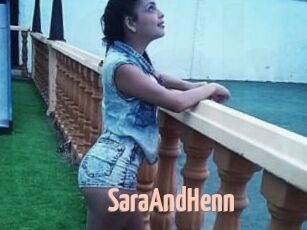 SaraAndHenn