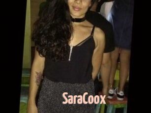 SaraCoox