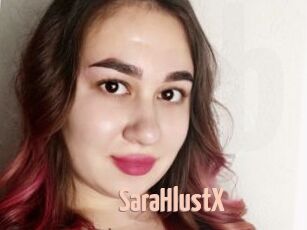 SaraHlustX