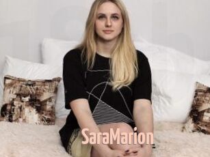 SaraMarion