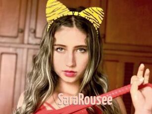SaraRousee