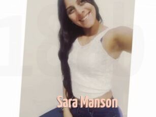 Sara_Manson