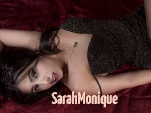 SarahMonique