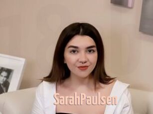 SarahPaulsen