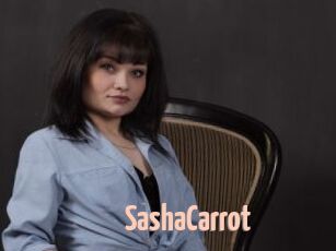 SashaCarrot
