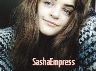 SashaEmpress