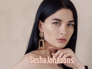 SashaJohnsons