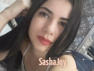 SashaJoy