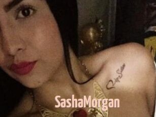 SashaMorgan