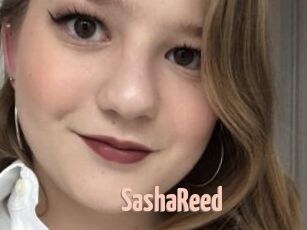 SashaReed