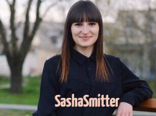 SashaSmitter