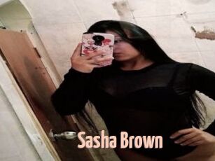 Sasha_Brown