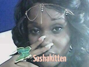 Sashakitten