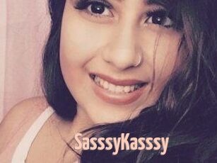 SasssyKasssy
