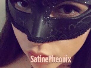 SatinePheonix