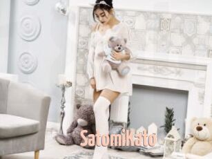 SatomiKato
