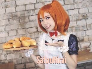 SatouHirai