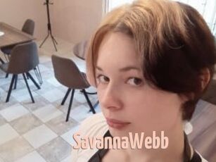 SavannaWebb