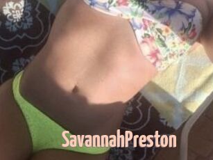 Savannah_Preston