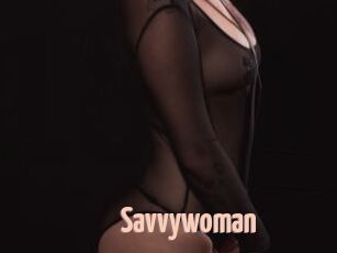 Savvywoman