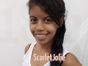 ScarletJolie