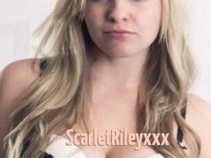 ScarletRileyxxx