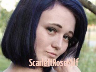 ScarlettRoseMilf