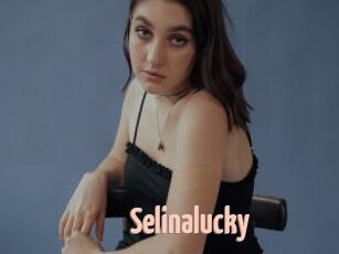Selinalucky