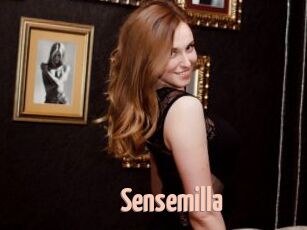 Sensemilla