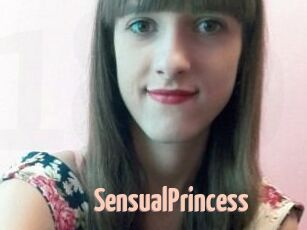 SensualPrincess