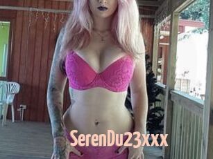 SerenDu23xxx