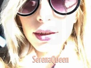 SerenaQueen