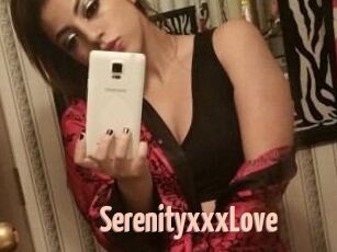 SerenityxxxLove
