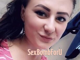 SexBombForU