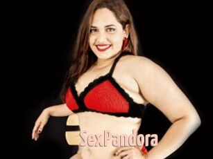 SexPandora