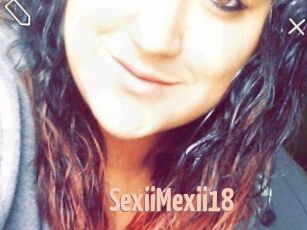 SexiiMexii18