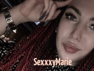 SexxxyMarie